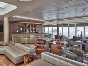 Observation Lounge